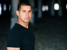 Jon Huertas