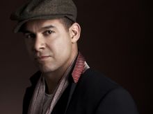 Jon Huertas