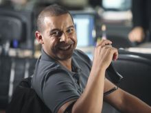 Jon Huertas