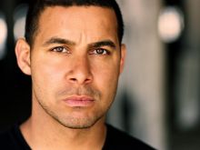 Jon Huertas