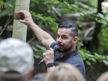 Jon Huertas