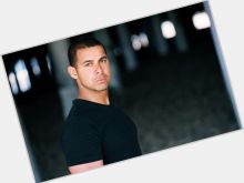 Jon Huertas