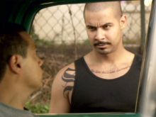 Jon Huertas
