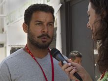Jon Huertas