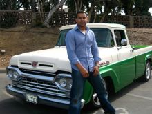 Jon Huertas