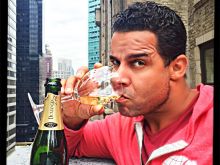 Jon Huertas