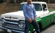 Jon Huertas
