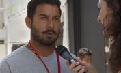Jon Huertas