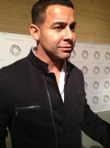 Jon Huertas