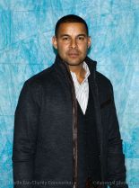 Jon Huertas photo