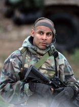 Jon Huertas photo
