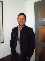 Jon Huertas