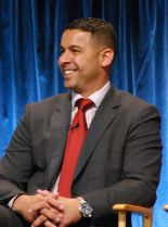 Jon Huertas
