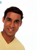 Jon Huertas