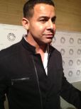 Jon Huertas