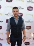 Jon Huertas