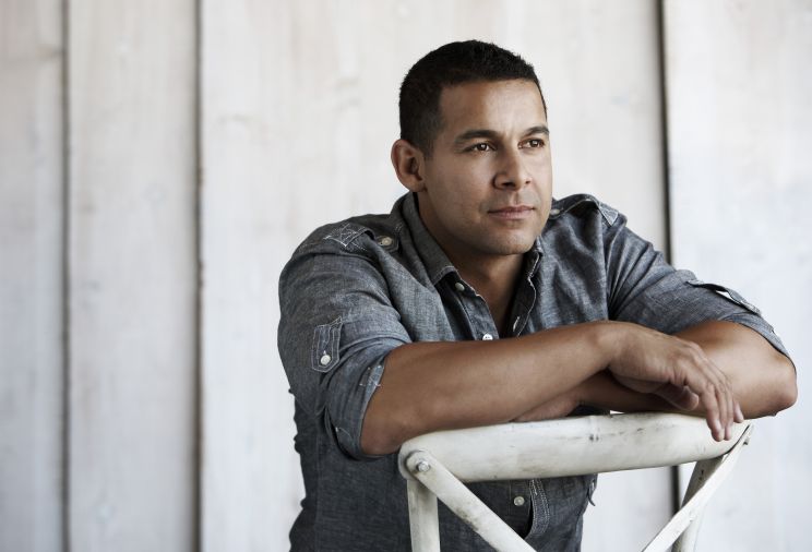 Jon Huertas