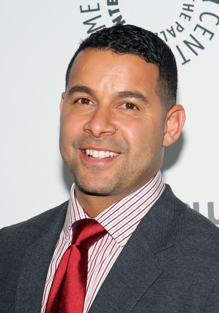 Jon Huertas