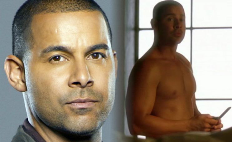 Jon Huertas