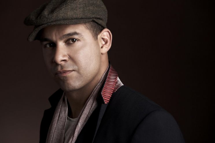 Jon Huertas