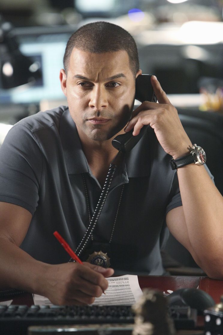 Jon Huertas