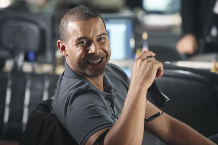 Jon Huertas