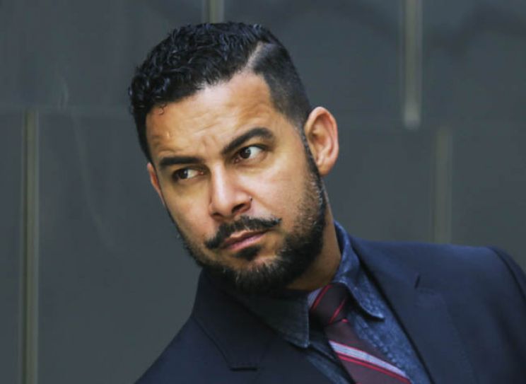 Jon Huertas