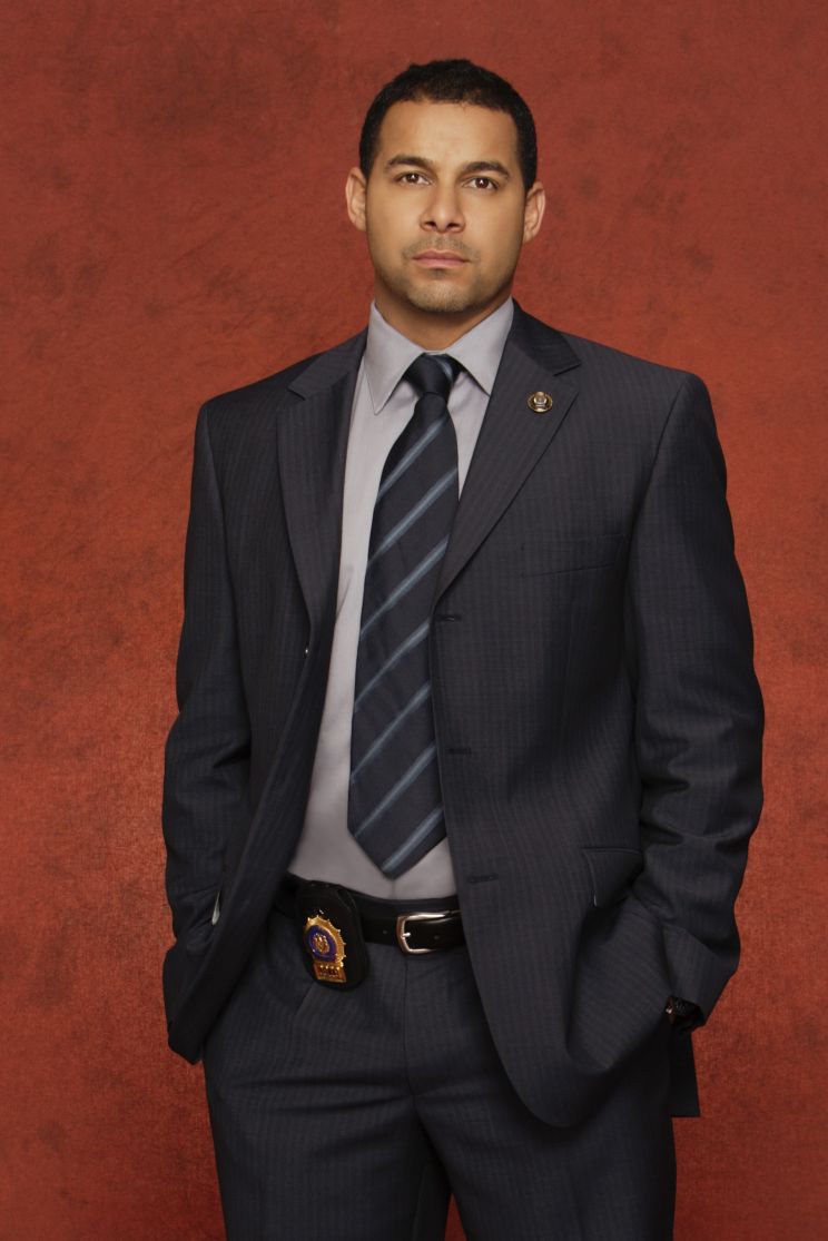 Jon Huertas