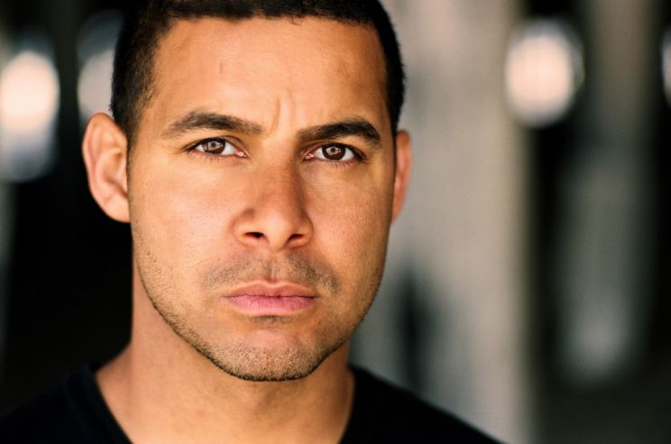 Jon Huertas