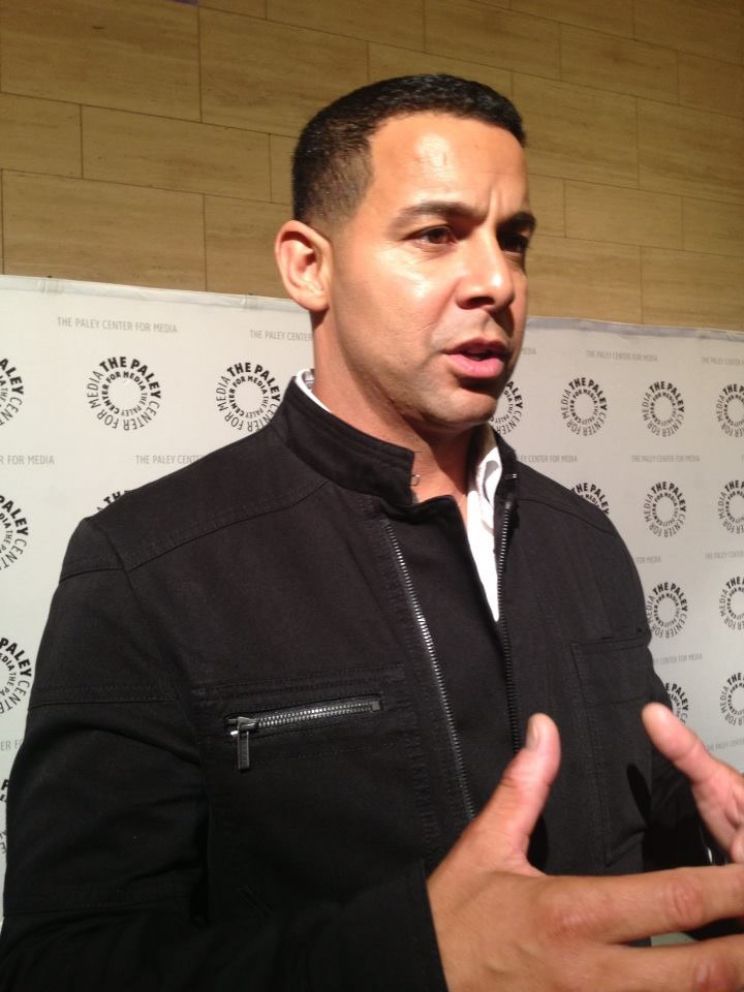 Jon Huertas