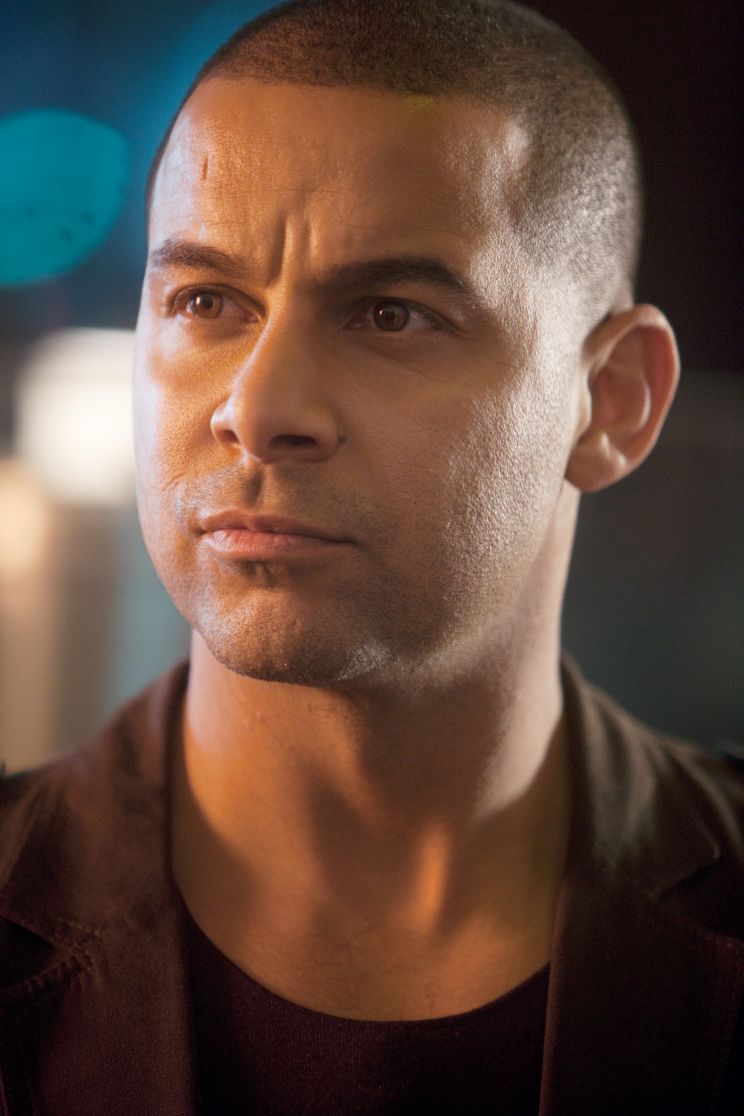 Jon Huertas