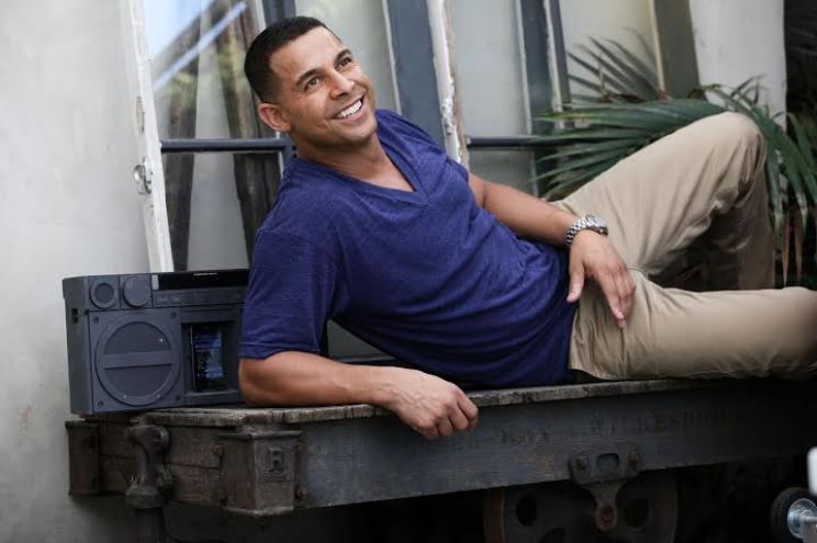 Jon Huertas