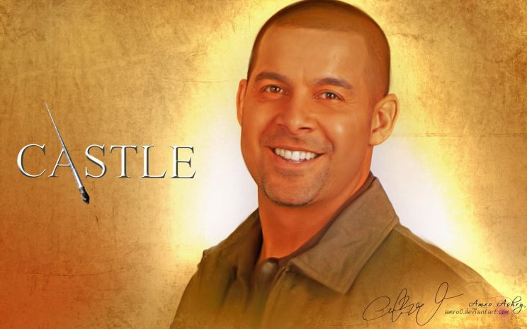 Jon Huertas