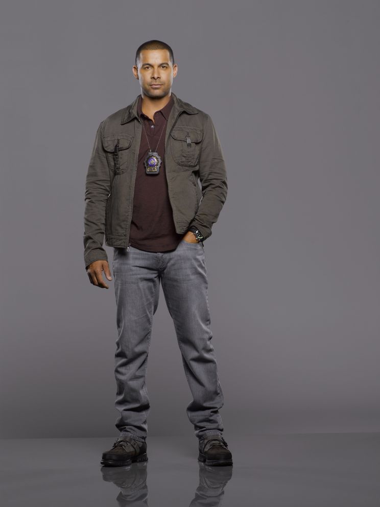 Jon Huertas