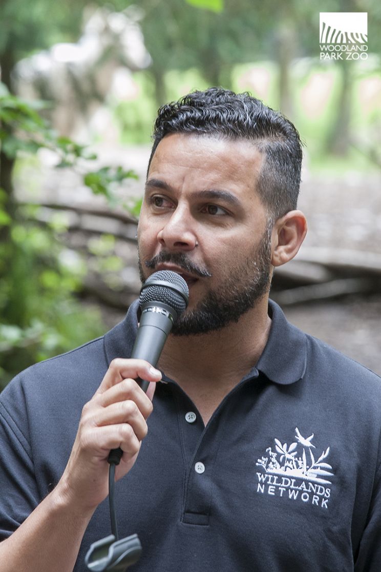 Jon Huertas