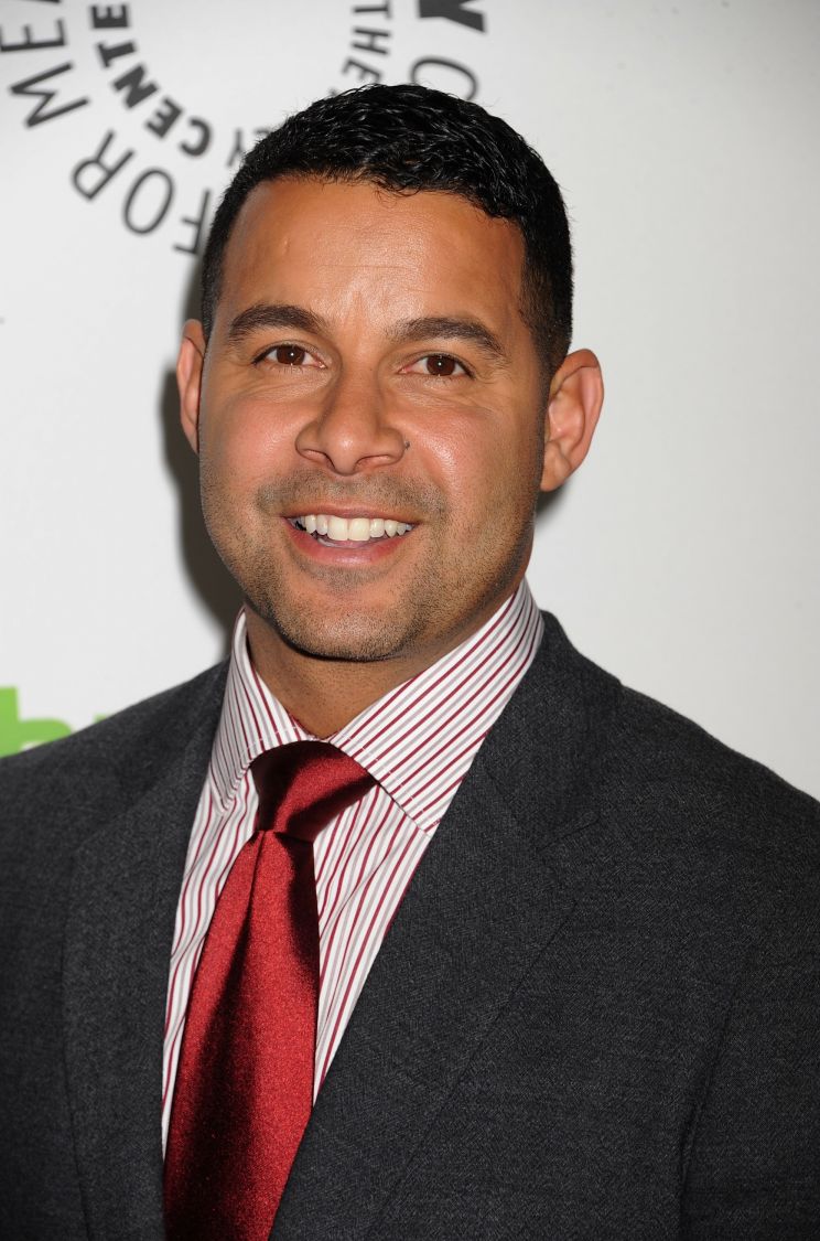 Jon Huertas