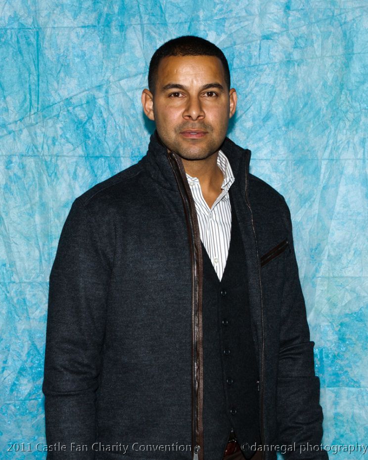 Jon Huertas