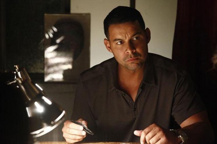 Jon Huertas