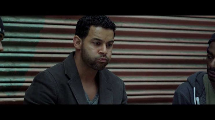 Jon Huertas