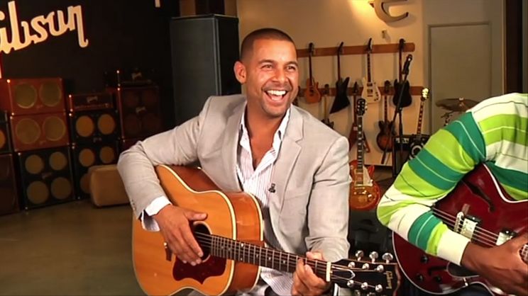 Jon Huertas