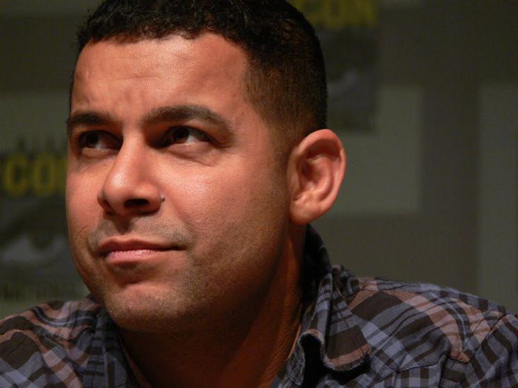 Jon Huertas