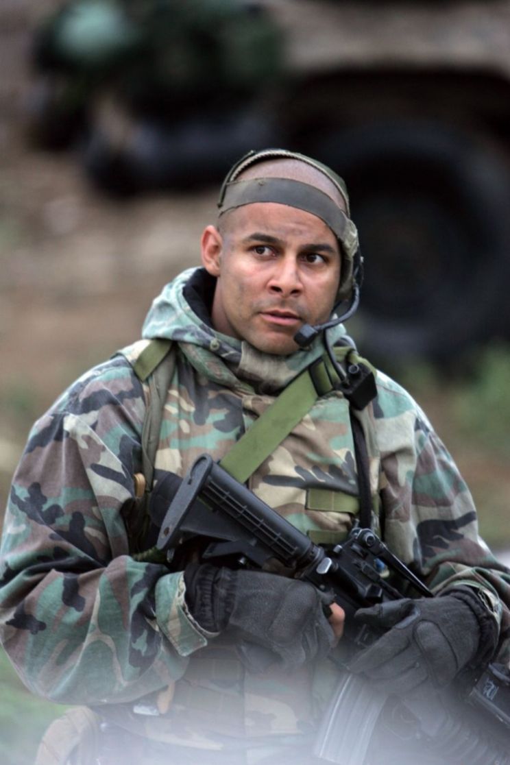 Jon Huertas