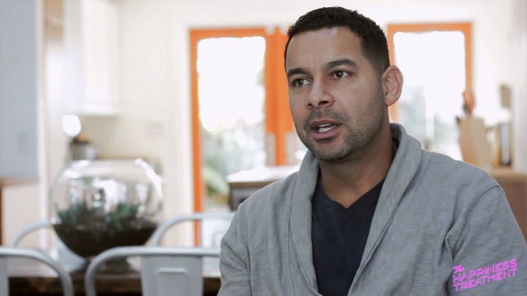 Jon Huertas