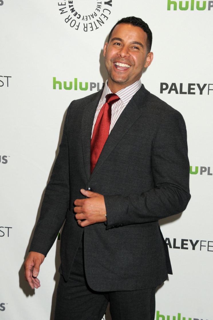Jon Huertas