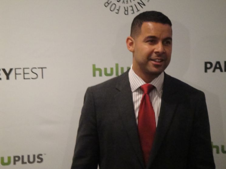 Jon Huertas