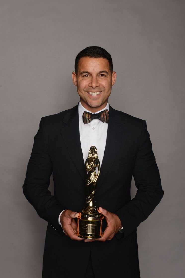 Jon Huertas