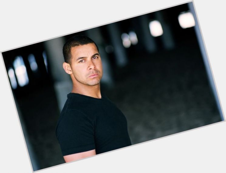 Jon Huertas