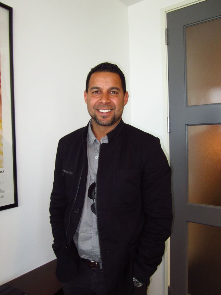 Jon Huertas
