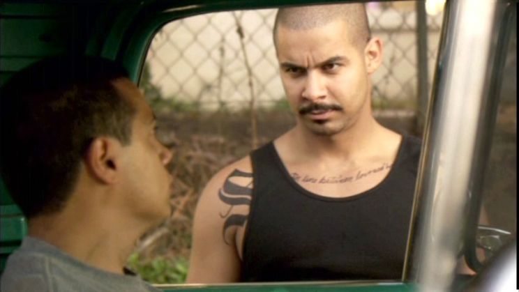 Jon Huertas
