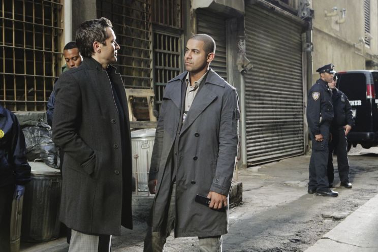 Jon Huertas